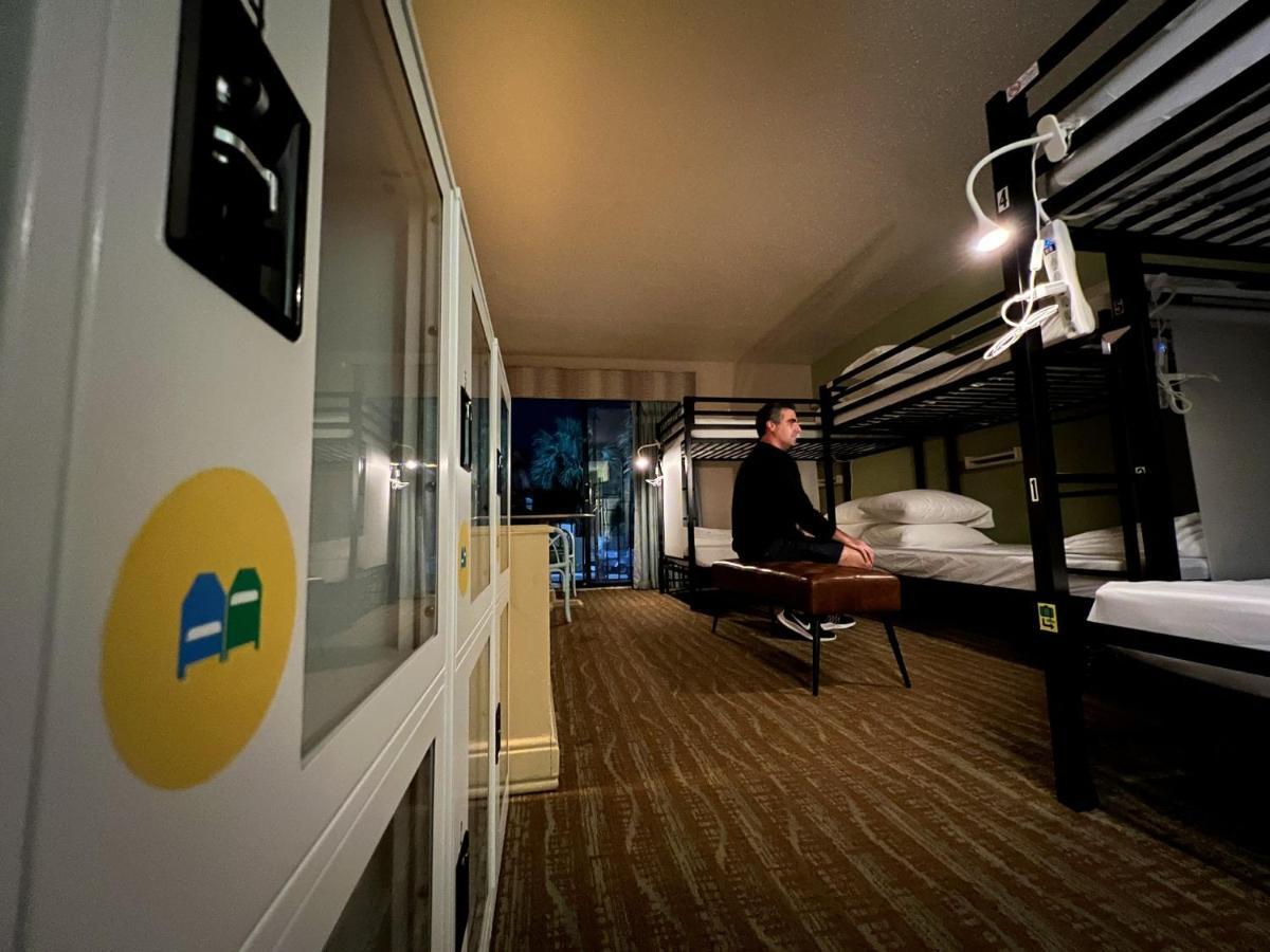 Bposhtels Salt Lake City Ngoại thất bức ảnh