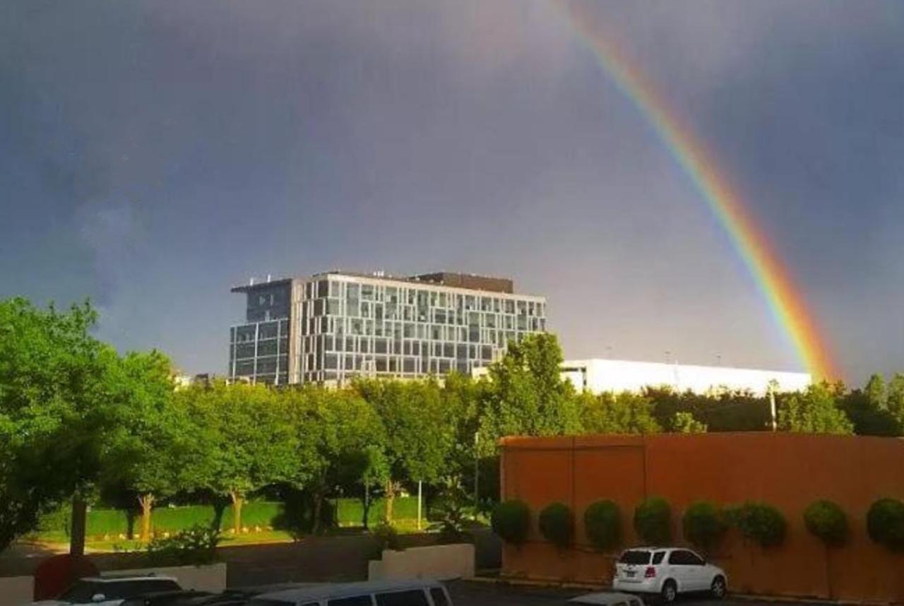 Bposhtels Salt Lake City Ngoại thất bức ảnh