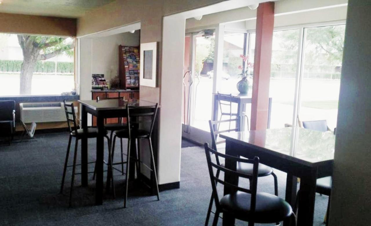 Bposhtels Salt Lake City Ngoại thất bức ảnh